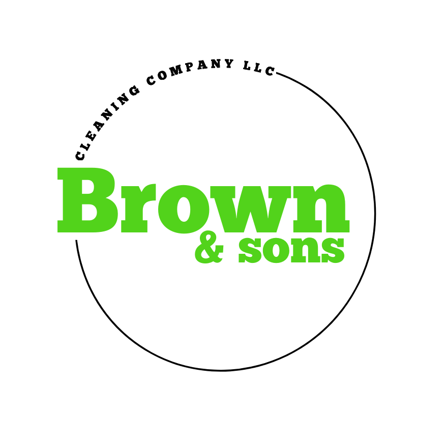 Brown & Sons Logo