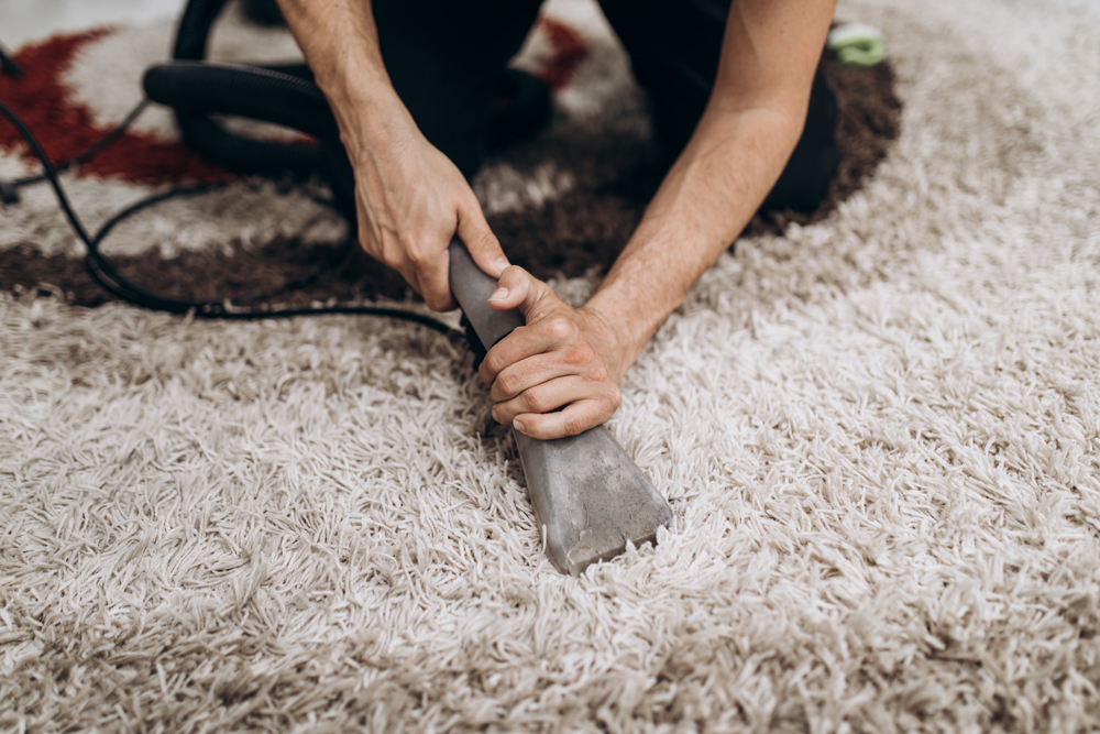 Carpet Cleaning